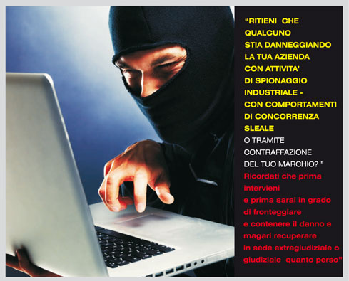 Indagini Aziendali