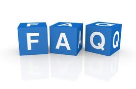 F.a.q. - Frequently asked questions
