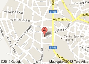 Dove siamo