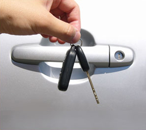 Noleggio auto